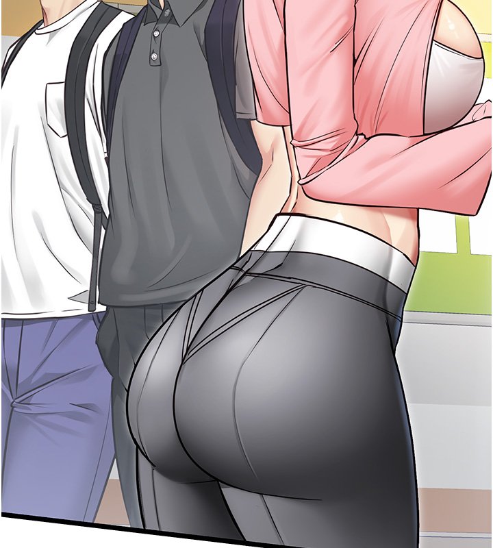 女友不能说的事第1话-我的女友好像变了?!