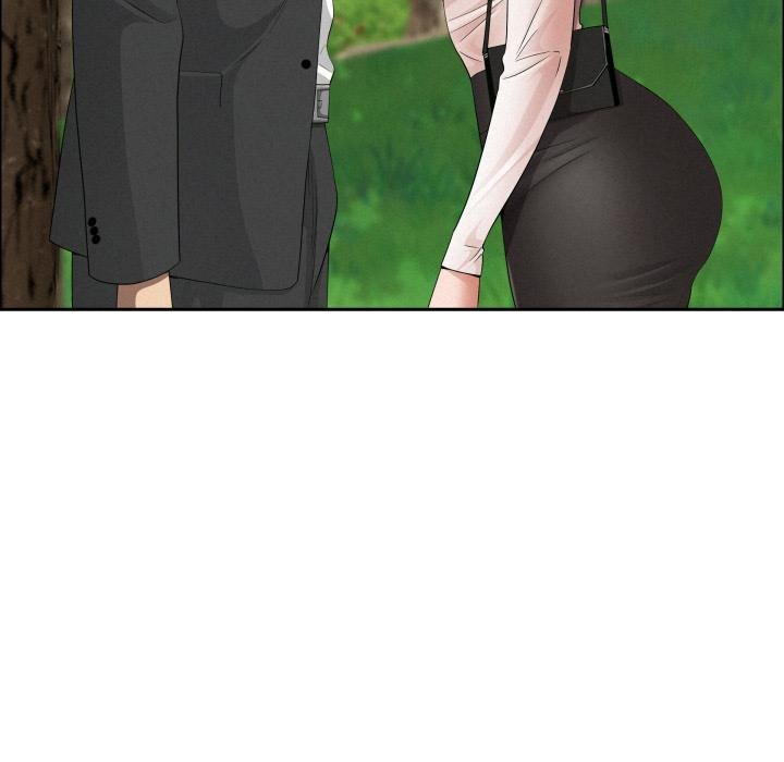 贵妇的专属保镳第59話