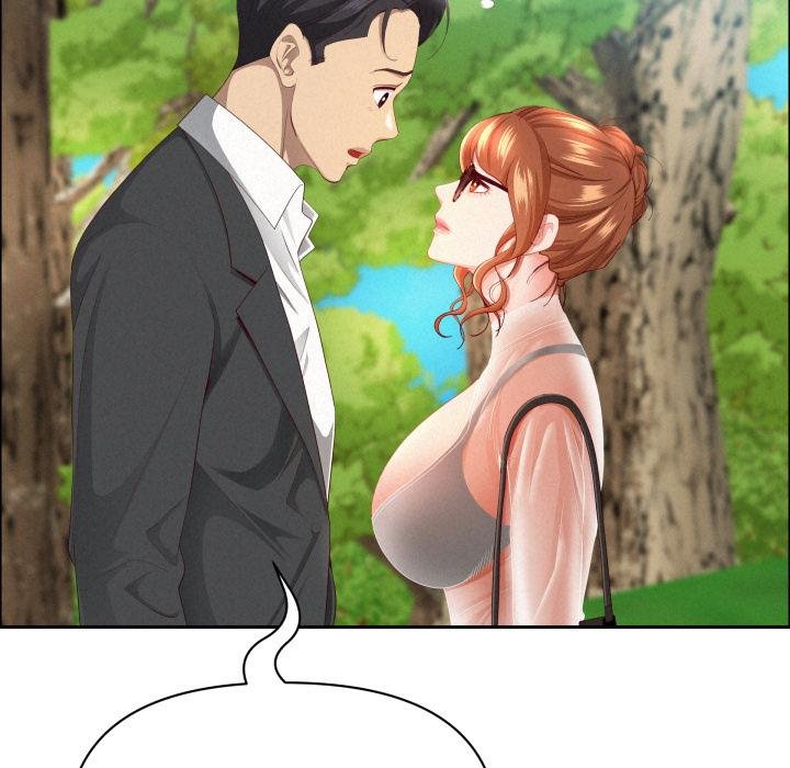 贵妇的专属保镳第59話