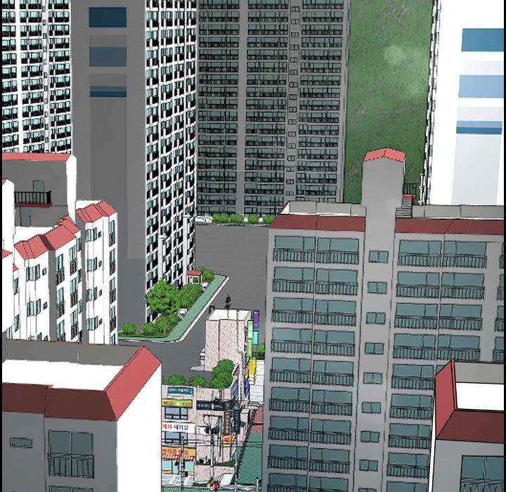 贵妇的专属保镳第59話