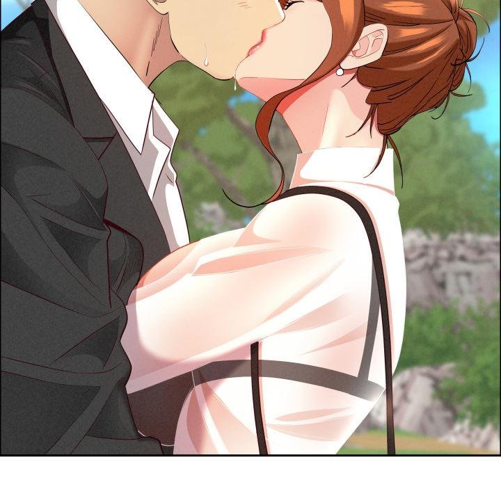 贵妇的专属保镳第59話