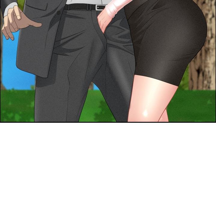 贵妇的专属保镳第59話