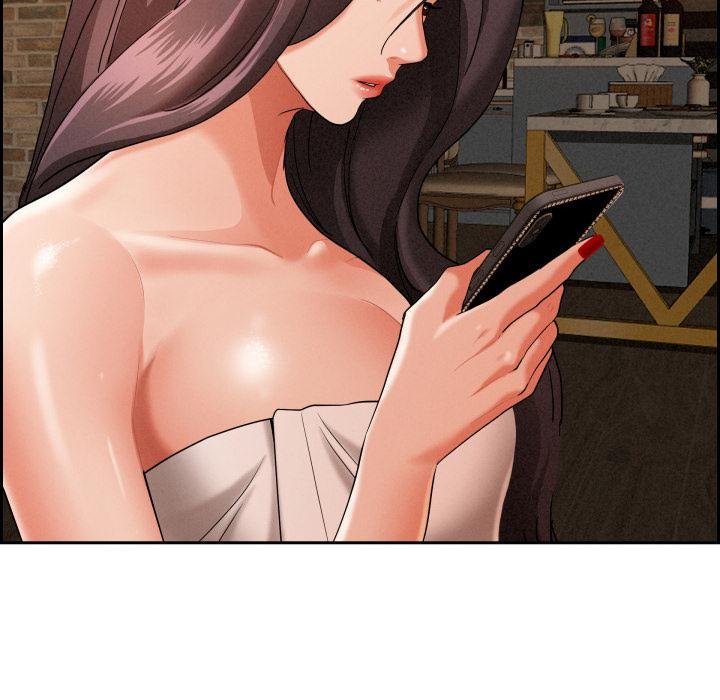 贵妇的专属保镳第59話