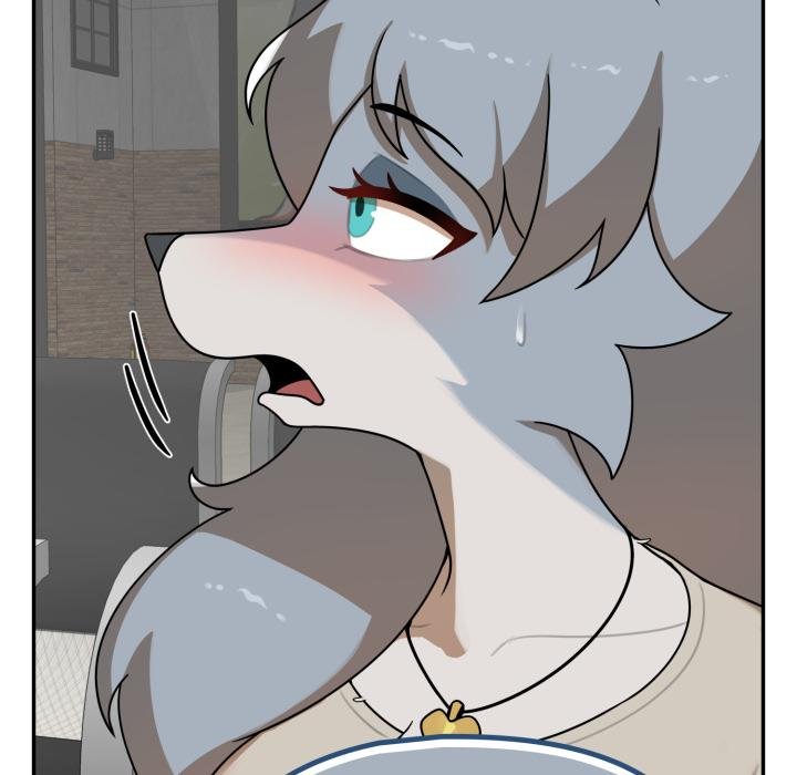 野兽的王国第17話