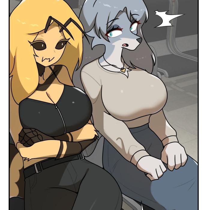 野兽的王国第17話