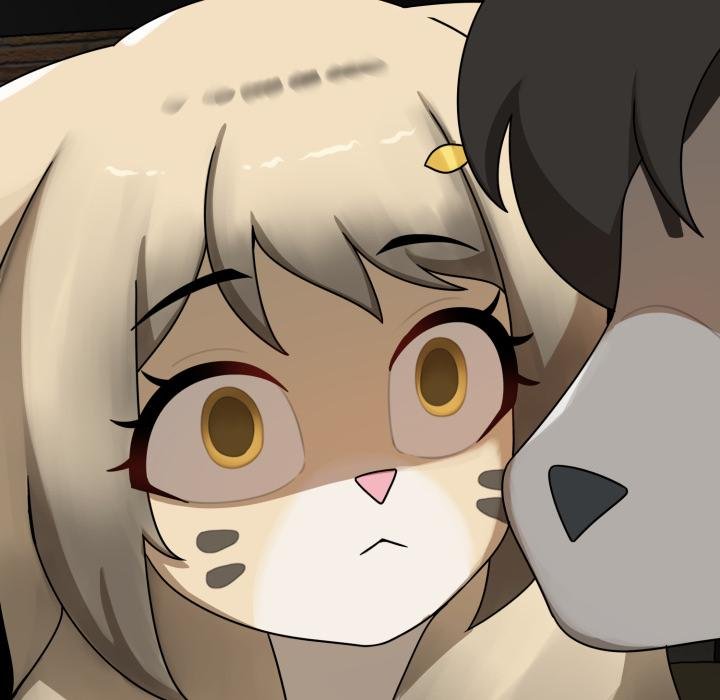 野兽的王国第17話