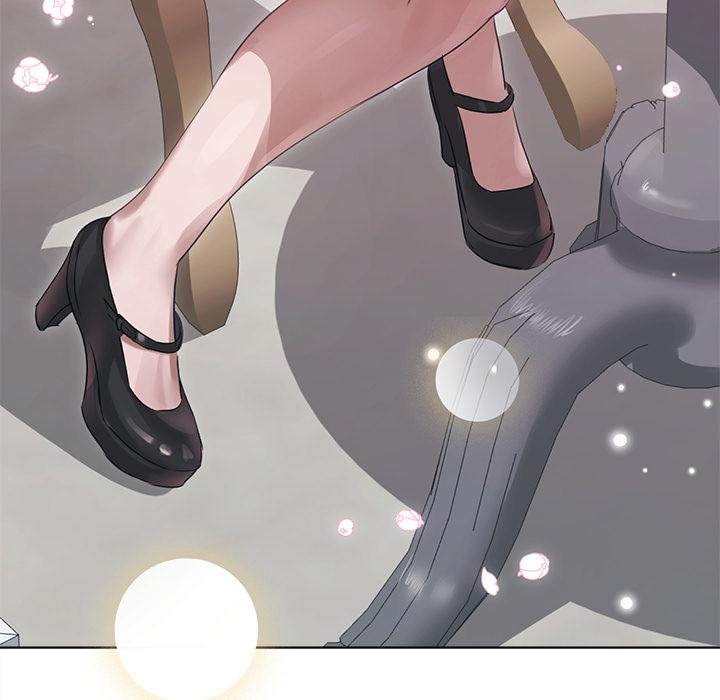 契约的代价第21話