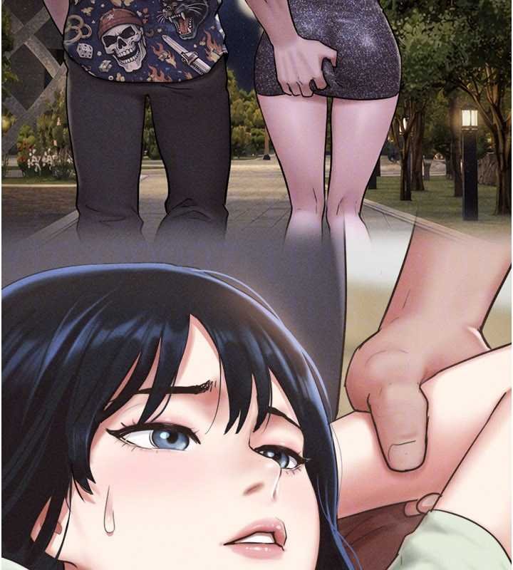 韶恩第92話-大哥女人的魔咒