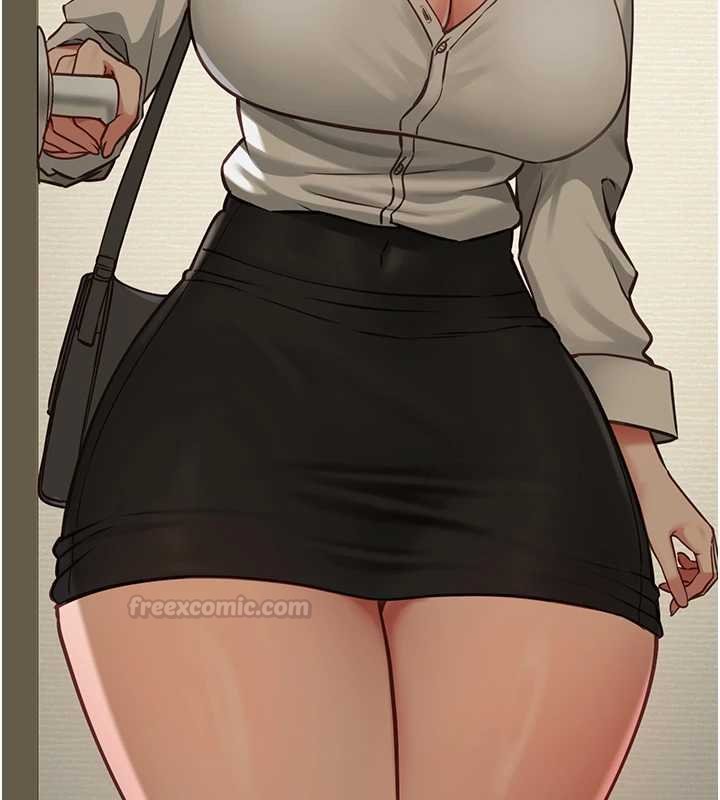 女友不能說的事第7話-她就是趙予秀&hellip;?