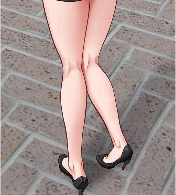 女友不能說的事第7話-她就是趙予秀&hellip;?