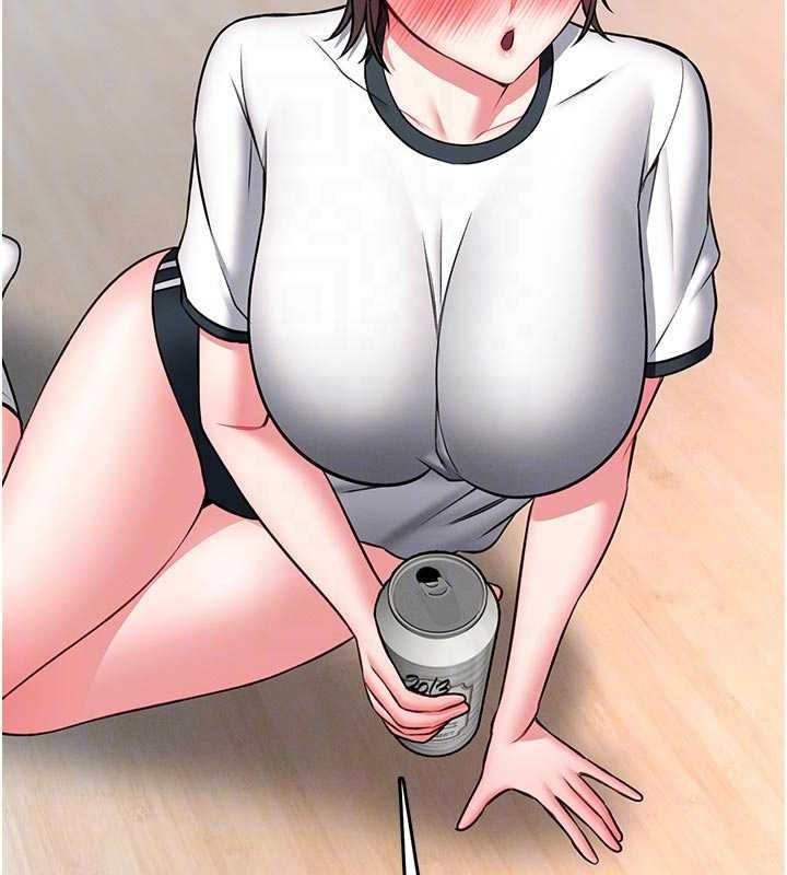 馆长是大野狼第13話-想要被摸，就讓我興奮起來