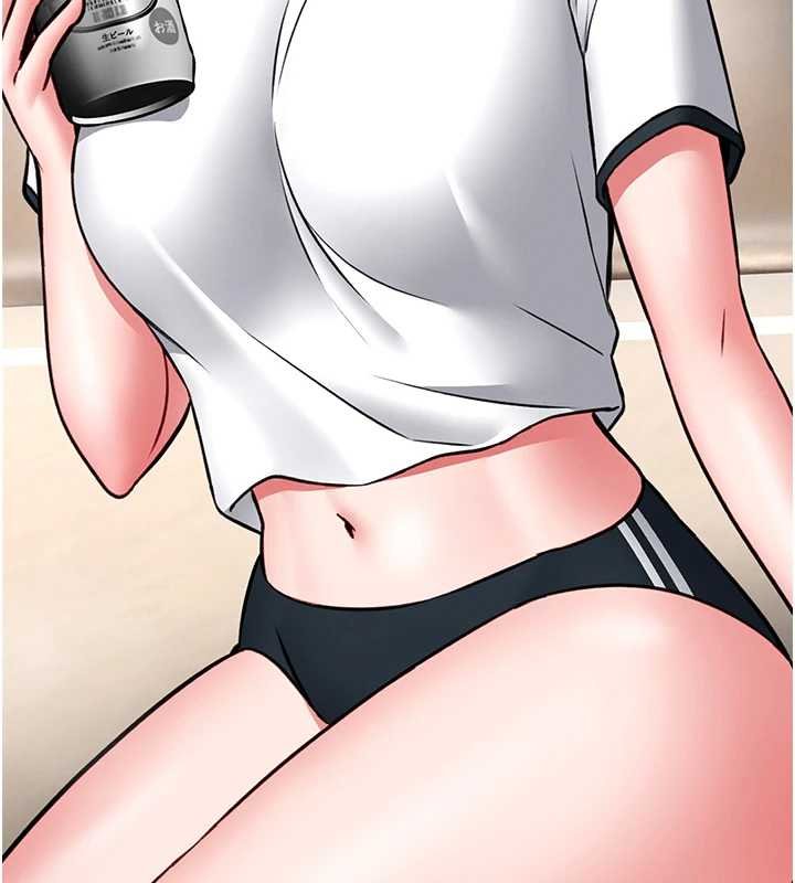 馆长是大野狼第13話-想要被摸，就讓我興奮起來