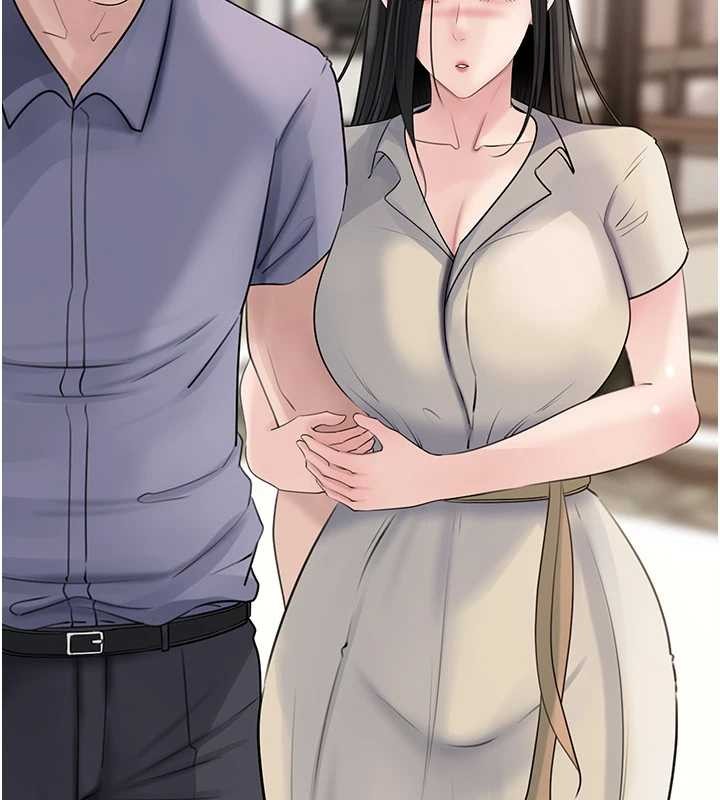 岳母为何那样第97話-無法抗拒的禁忌關係