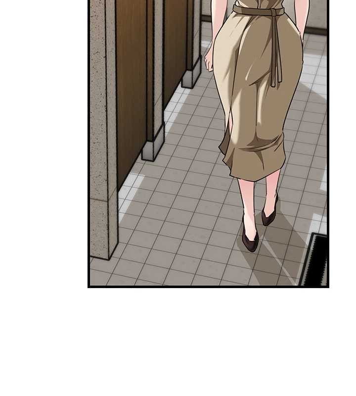 岳母为何那样第97話-無法抗拒的禁忌關係