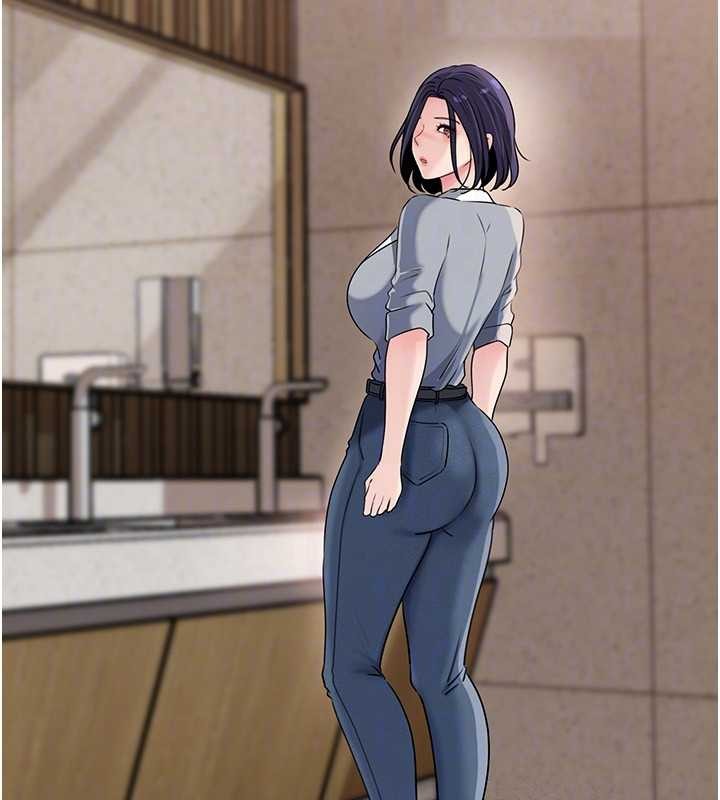 岳母为何那样第97話-無法抗拒的禁忌關係