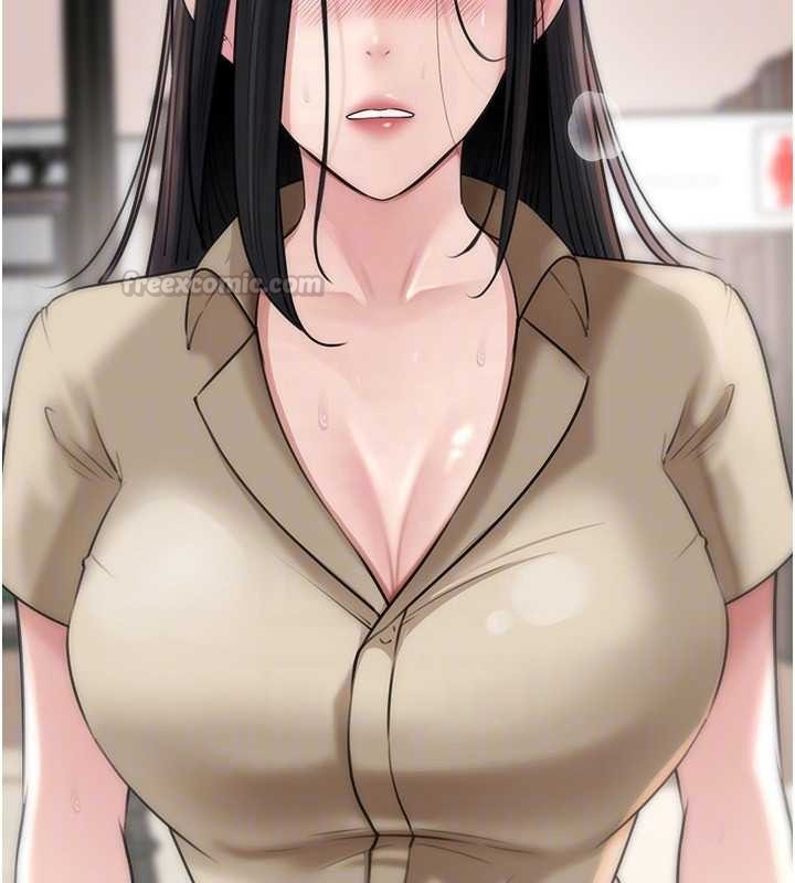 岳母为何那样第97話-無法抗拒的禁忌關係