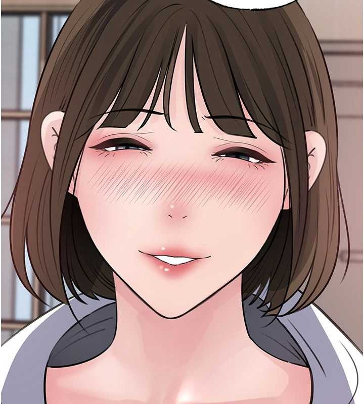 岳母为何那样第97話-無法抗拒的禁忌關係