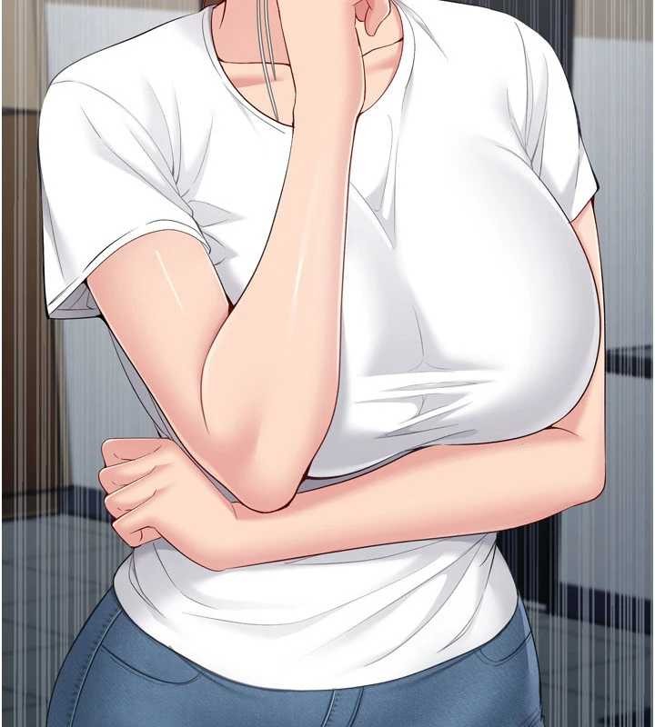 Setup!排球少女第91話-我穿這樣會不會太大膽了?