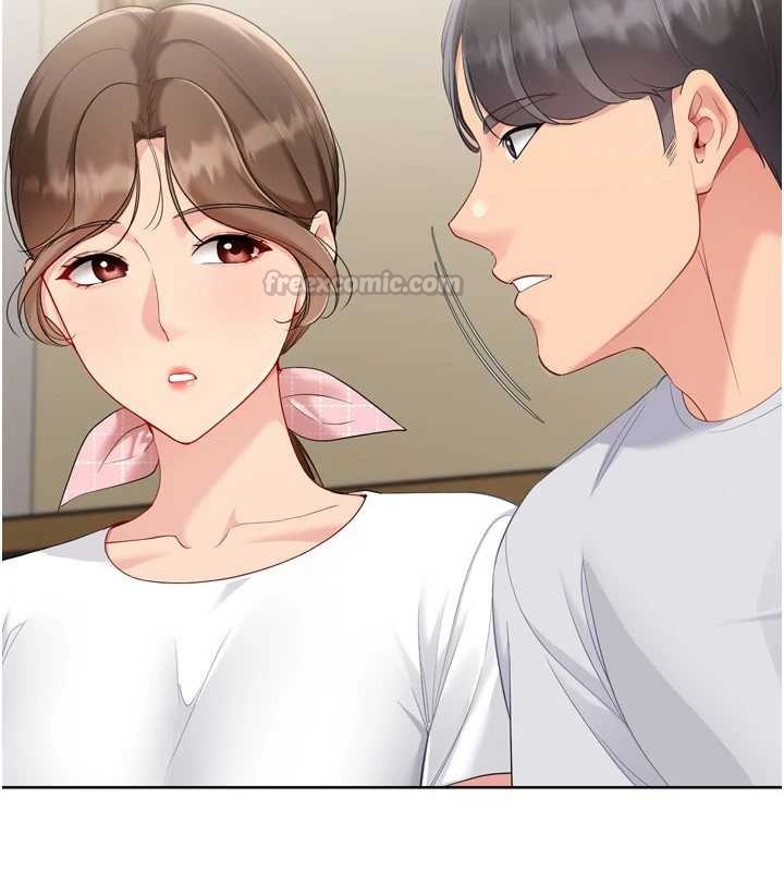 Setup!排球少女第91話-我穿這樣會不會太大膽了?