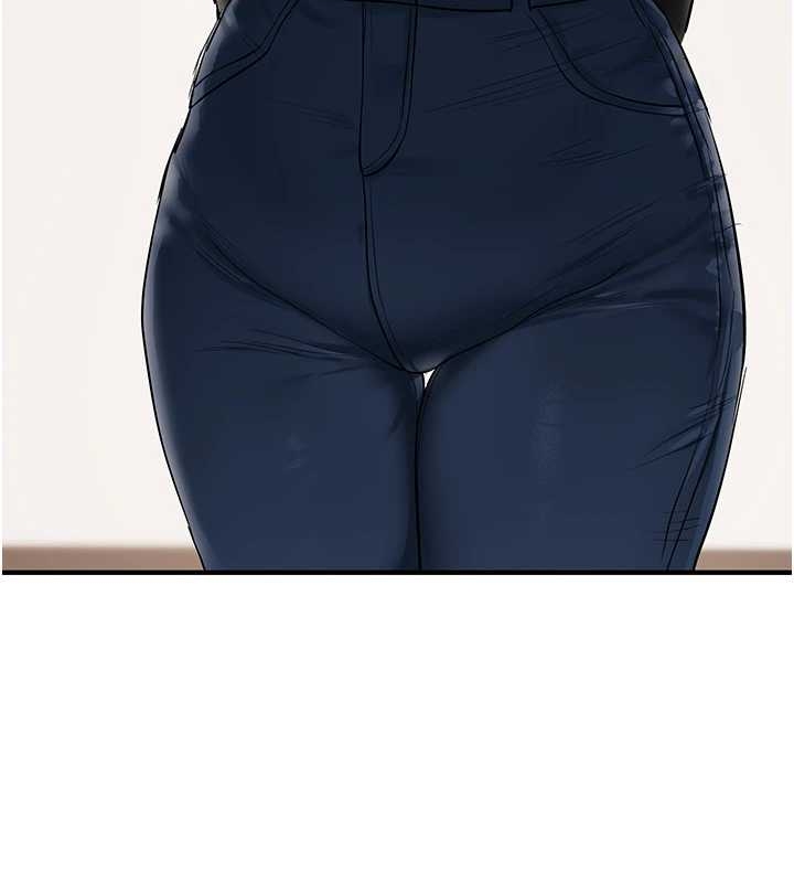 玩转学姊第103話-在門外偷聽的不速之客