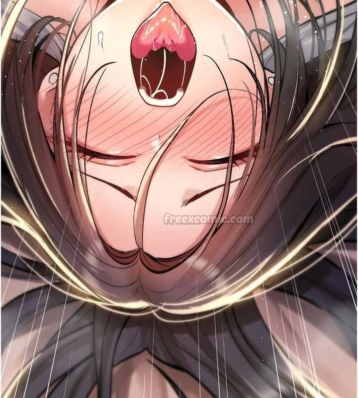 诅咒性转物语第22話-目睹女友變成淫蕩母狗