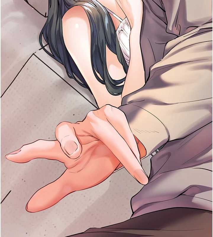 老师的亲密指导第93話-榮登愛撫啟蒙導師&hearts;