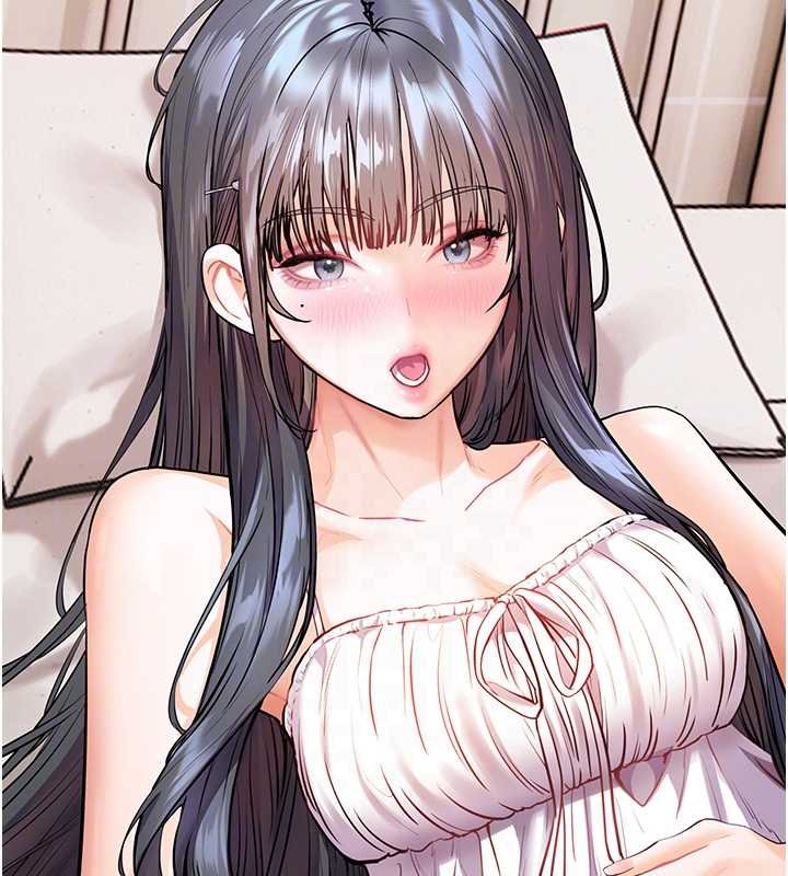 老师的亲密指导第93話-榮登愛撫啟蒙導師&hearts;