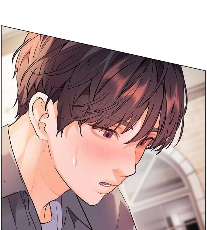 老师的亲密指导第93話-榮登愛撫啟蒙導師&hearts;