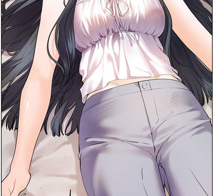 老师的亲密指导第93話-榮登愛撫啟蒙導師&hearts;