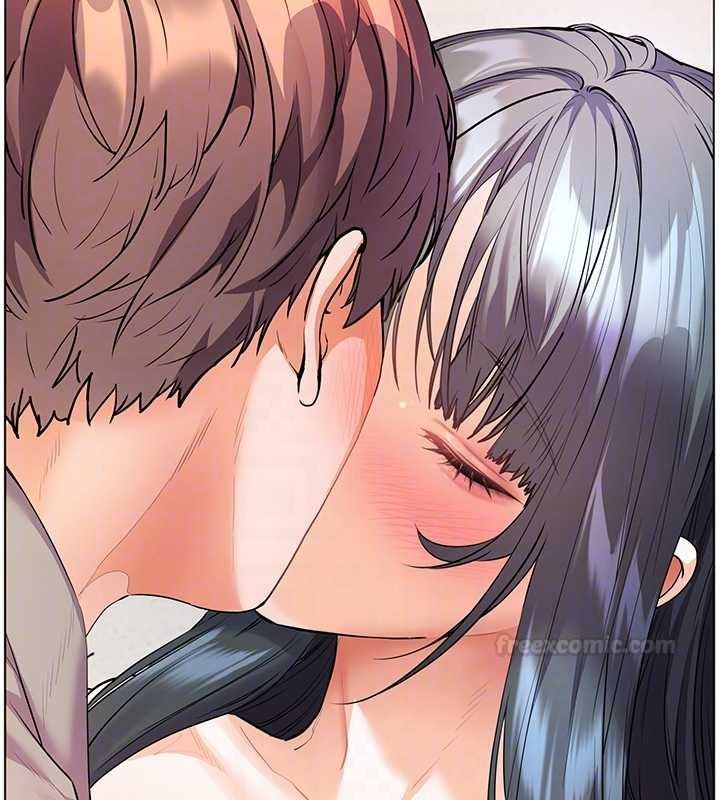 老师的亲密指导第93話-榮登愛撫啟蒙導師&hearts;