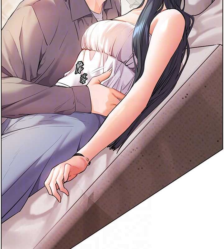 老师的亲密指导第93話-榮登愛撫啟蒙導師&hearts;