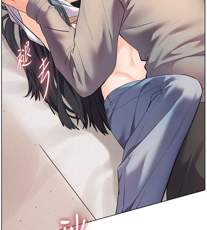 老师的亲密指导第93話-榮登愛撫啟蒙導師&hearts;