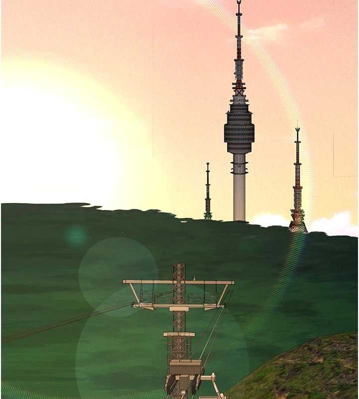 义父第12話-掏空計畫開始