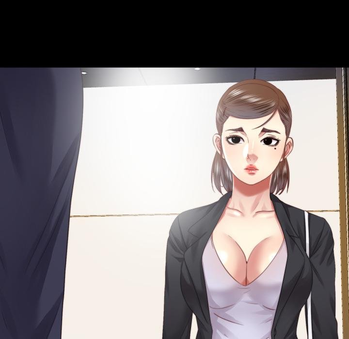 隐秘的同居第30話