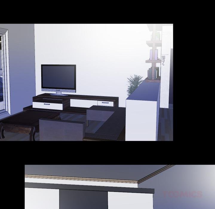 隐秘的同居第30話