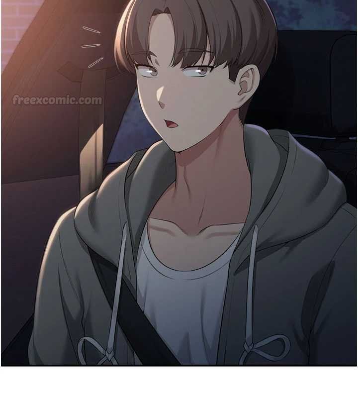 校园成人礼第31話-給你的迎新禮物&hearts;