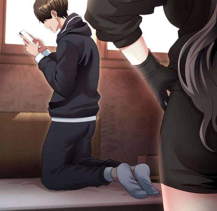 黑帮千金养成记第20話