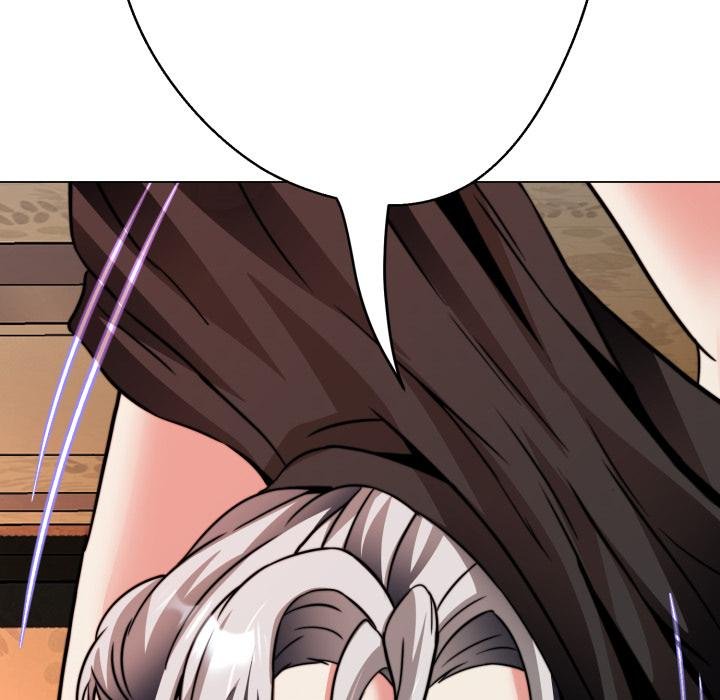 黑帮千金养成记第20話