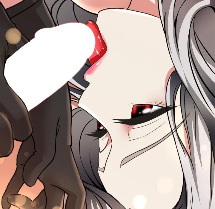 黑帮千金养成记第20話