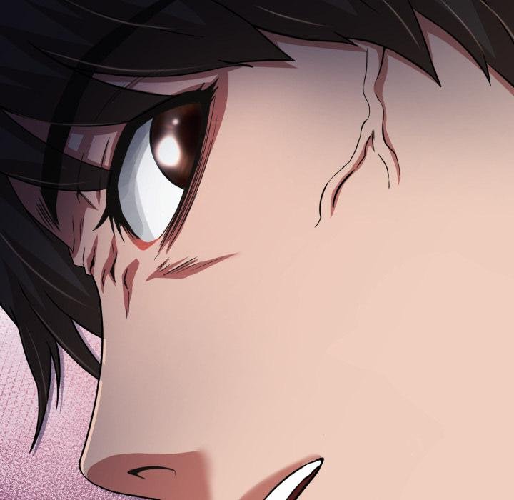 黑帮千金养成记第20話