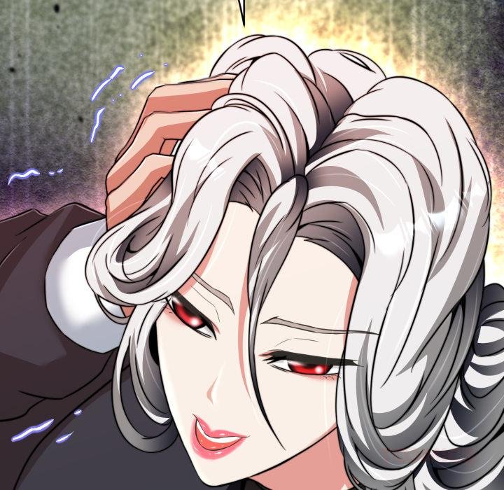 黑帮千金养成记第20話