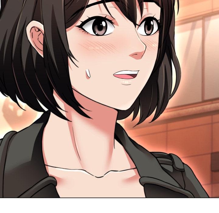 黑帮千金养成记第20話