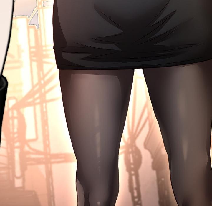 黑帮千金养成记第20話