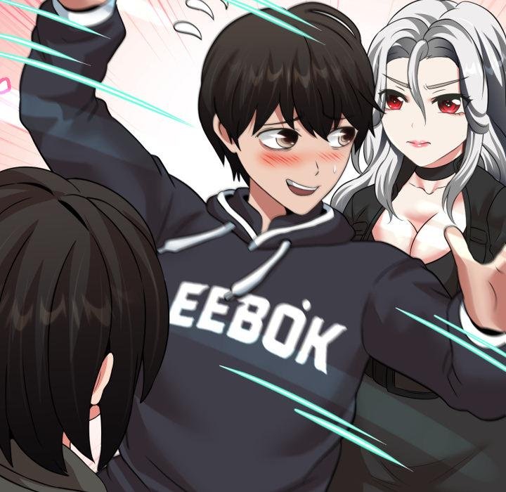 黑帮千金养成记第20話