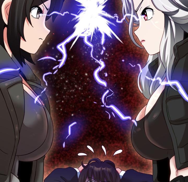 黑帮千金养成记第20話