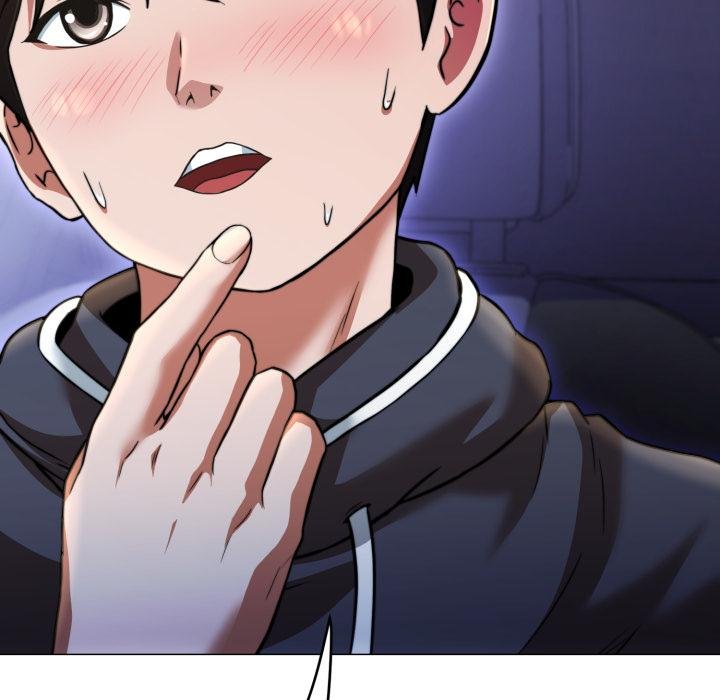 黑帮千金养成记第20話