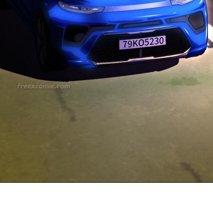 黑帮千金养成记第20話