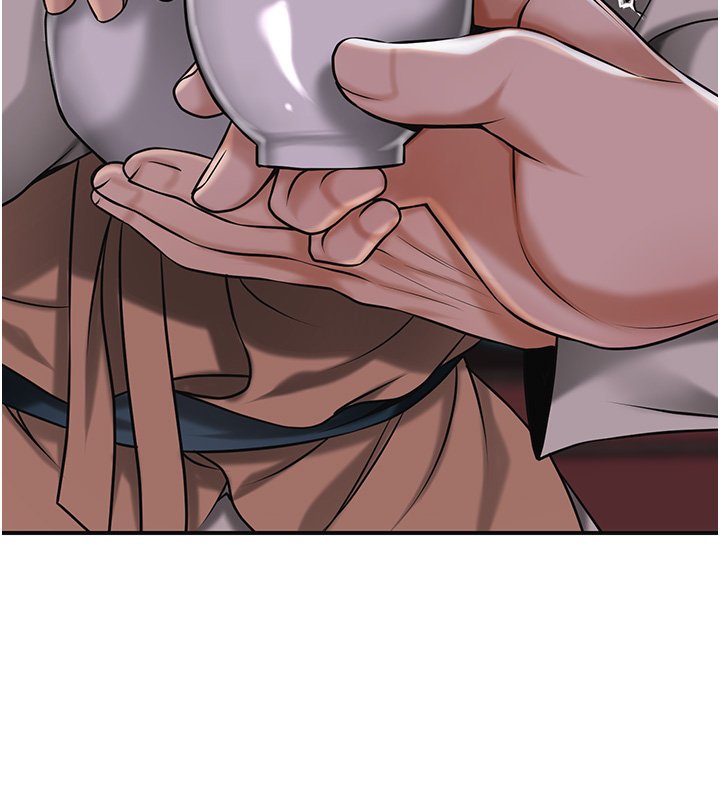 花容湿色:取花点第97話-終於嘗到秋香蜜穴