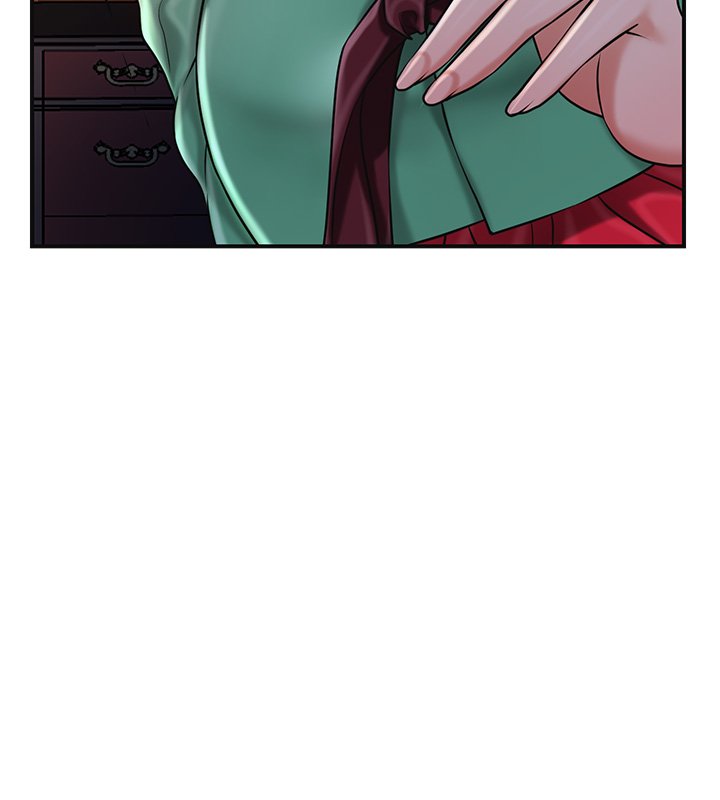 花容湿色:取花点第97話-終於嘗到秋香蜜穴