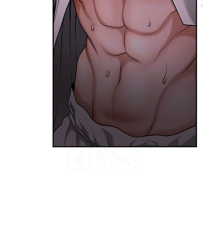 花容湿色:取花点第97話-終於嘗到秋香蜜穴